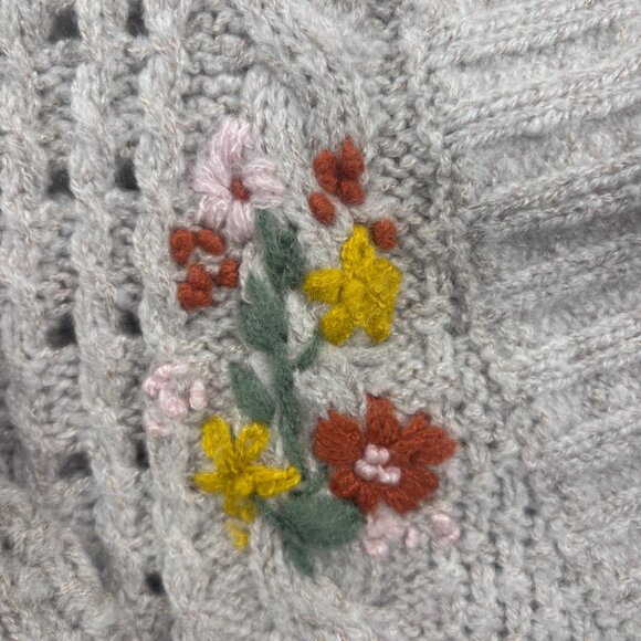 For Love & Lemons Amaryllis Cardigan - Picture 4 of 8